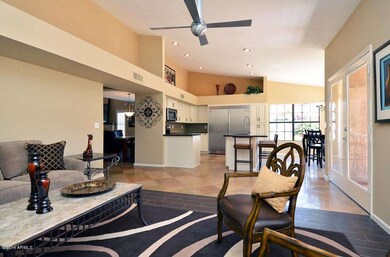 Family Rm, Kitchen 19