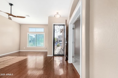 3369 S Colt Dr, Gilbert, AZ 85297 - photo 5