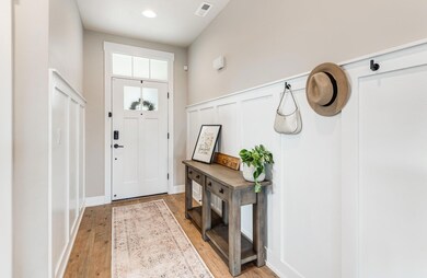 Entryway