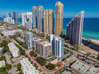 King David Condominiums unit 1005, Sunny Isles Beach, FL 33160 - photo 5