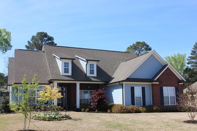 1244 Westbrook Dr, Oxford, MS 38655 - photo 2