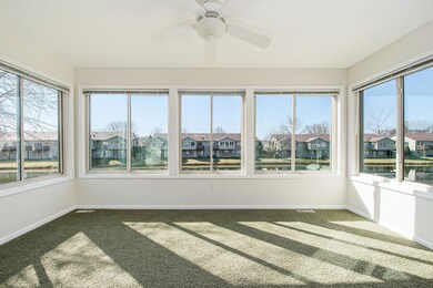 Sunroom