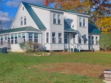 Front View
