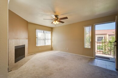 002_Entry and Living Room