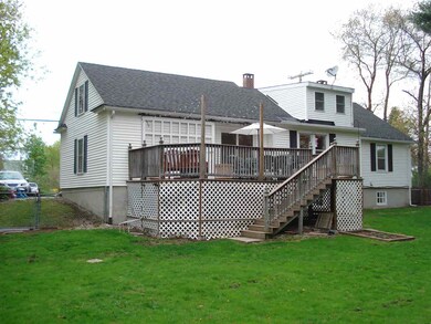 853 Portland St, Rochester, NH 03868 - photo 3