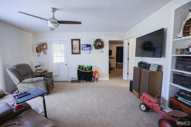 2665 N Us Highway 231, Spencer, IN 47460 - photo 7