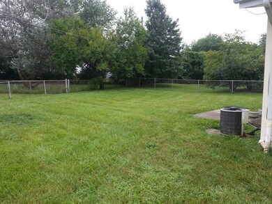 Yard