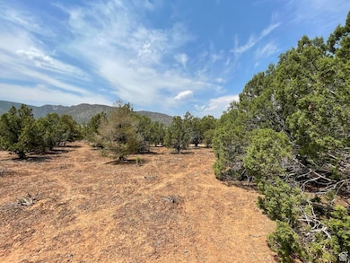 Mountain view featuring rural landscape