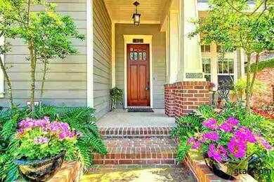 4007 4007 Spartanburg Ln, Tyler, TX 75701 - photo 2