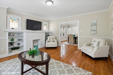 6249 N Fairfield Ave, Chicago, IL 60659 - photo 4