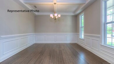 Formal Dining