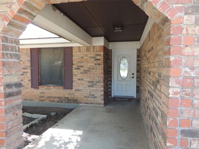 3217 Falcon Dr, Abilene, TX 79606 - photo 5