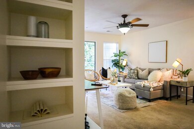 4409 Silverbrook Ln unit 202, Owings Mills, MD 21117 - photo 6