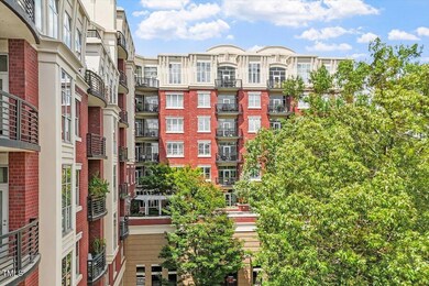 The Paramount unit 1020, Raleigh, NC 27603 - photo 2