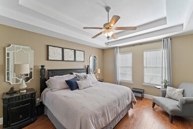 16202 W Longwood Meadows, Cypress, TX 77429 - photo 6