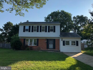 404 Willow Hill Place, Hyattsville, MD 20785 - photo 2