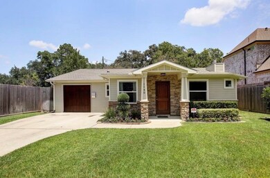 1140 Du Barry Ln, Houston, TX 77018 - photo 2
