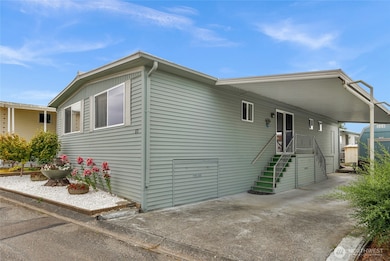 1415 84th St SE unit 80, Everett, WA 98208 - photo 2