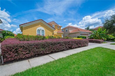 August 2018 - Belmere Yard of the Month!