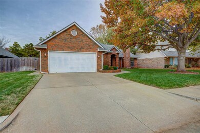 2821 NW 155th St, Edmond, OK 73013 - photo 5