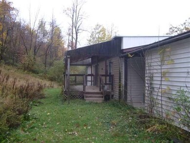Exterior Back