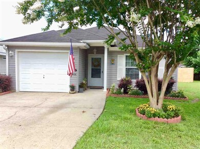 1466 Newcastle Way, Pensacola, FL 32534 - photo 2