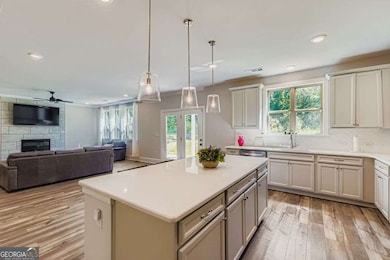 325 Caledonia Ct, Peachtree City, GA 30269 - photo 7