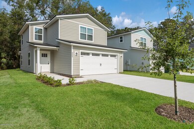 8349 Highfield Ave, Jacksonville, FL 32216 - photo 3