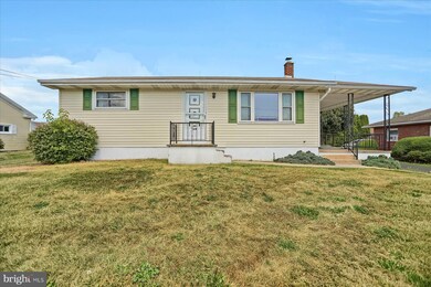 616 W Maple St, Valley View, PA 17983 - photo 4