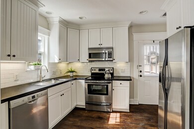 611 E 20th St unit A, Houston, TX 77008 - photo 7