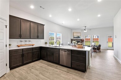 Photos are representative of property being built.