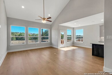 4021 Arena Blanca, San Antonio, TX 78261 - photo 5