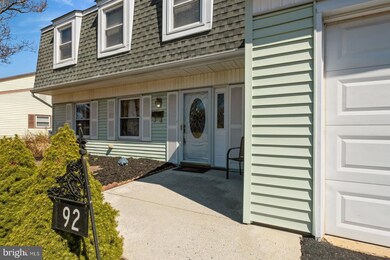 92 New Castle Ln, Willingboro, NJ 08046 - photo 2