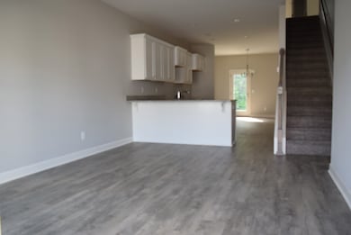 Actual Home as of 4/20/20!