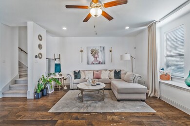 6294 Davison Way, McKinney, TX 75070 - photo 2