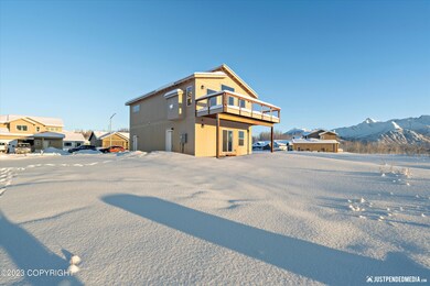 1170 E Mountain Peak Lp