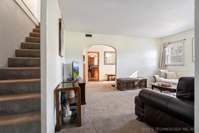 320 W Tahlequah Ave, Vinita, OK 74301 - photo 4