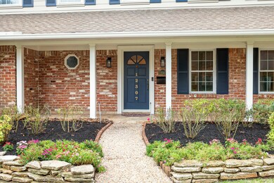 12307 Broken Arrow St, Houston, TX 77024 - photo 3