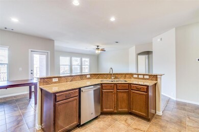 109 Forestbrook Dr, Wylie, TX 75098 - photo 7