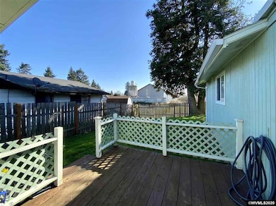 1320 Shady Ln NE, Keizer, OR 97303 - photo 5