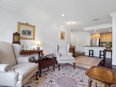 Hammonswood at Chestnut Hill unit W208, Chestnut Hill, MA 02467 - photo 4