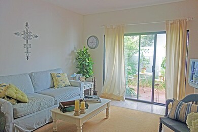 Living Room to Patio