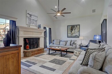 428 Kamber Ln, Wylie, TX 75098 - photo 4