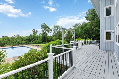 551 Reservoir Rd, Deering, NH 03244 - photo 5