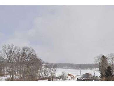 View Gorgeous view of Sodus Bay