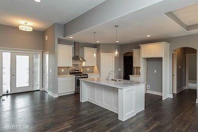 9531 Rushbrook Dr, Johnston, IA 50131 - photo 5