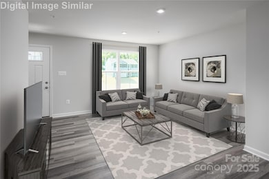 1202 Elm Forest Ln, China Grove, NC 28023 - photo 5