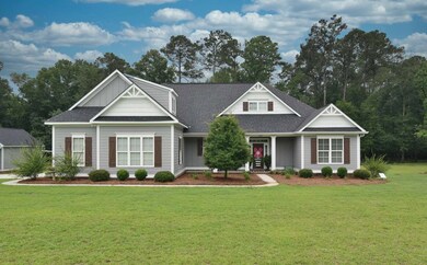 154 Canvasback Dr, Leesburg, GA 31763 - photo 2