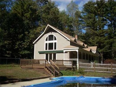 55 Harold Parker Rd, Andover, MA 01810 - photo 6