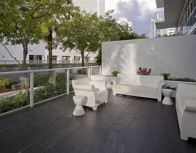 Patio/Deck/Lanai